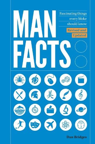 Dan Bridges Man Facts