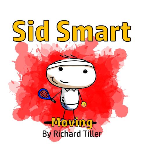 Sid Smart: Moving (Paperback)
