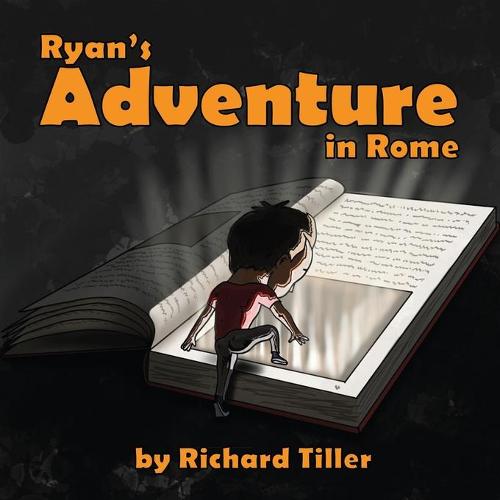 Ryan's Adventure in Rome (Paperback)