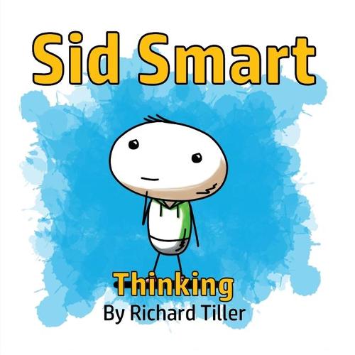 Sid Smart: Thinking (Paperback)