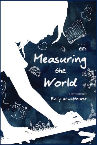 Measuring The World: Philosophy with a ruler (Hardback)