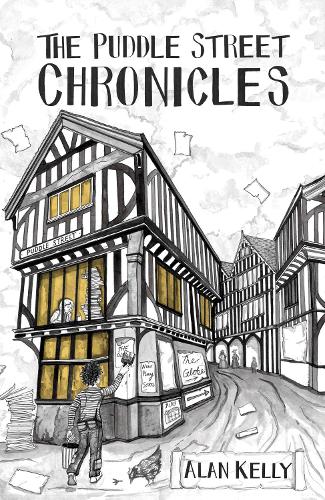 The Puddle Street Chronicles (Paperback)