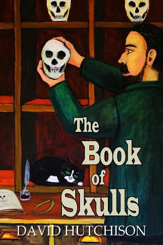 The Book of Skulls: Book 1 in the Doctresses series (Paperback)