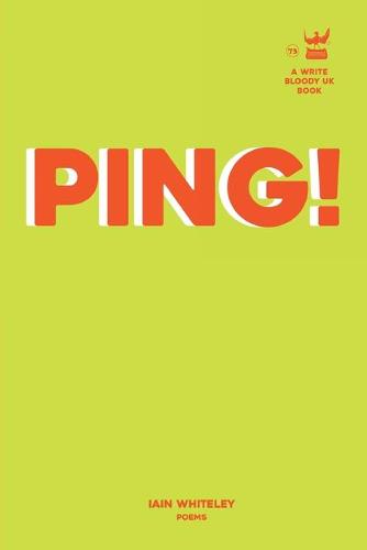 Ping! (Paperback)