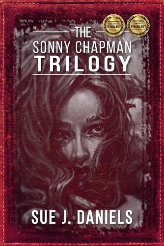 The Sonny Chapman Trilogy - Trilogy - Sleeve Set (Paperback)