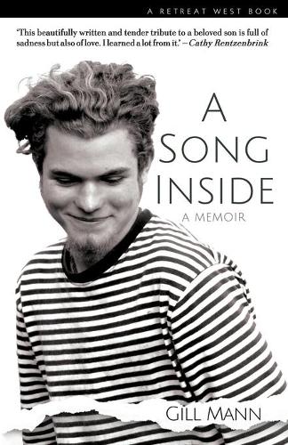 A Song Inside (Paperback)