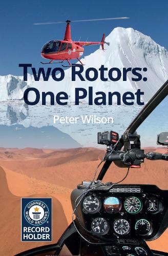 Two Rotors: One Planet (Paperback)