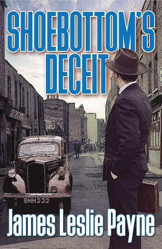 Shoebottom's Deceit (Paperback)
