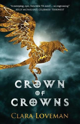 Crown of Crowns - Crown of Crowns 1 (Paperback)
