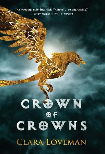 Crown of Crowns - Crown of Crowns 1 (Hardback)