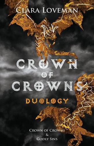 Crown of Crowns Duology: Crown of Crowns and Godly Sins - Crown of Crowns (Paperback)