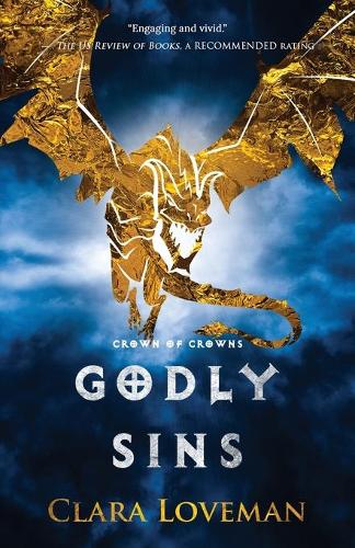 Godly Sins - Crown of Crowns 2 (Paperback)