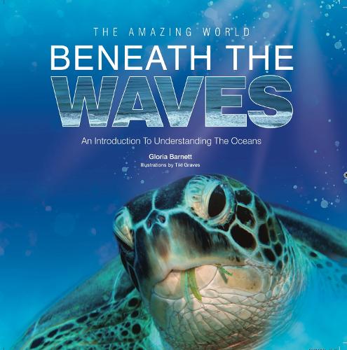 The Amazing World Beneath the Waves (Paperback)