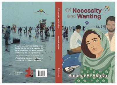 Of Necessity & Wanting (Paperback)