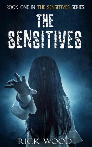 The Sensitives - The Sensitives 1 (Paperback)