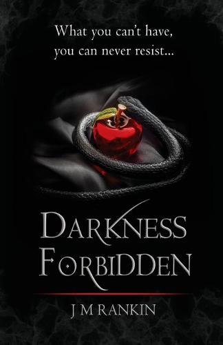 Darkness Forbidden - Dark Intentions 1 (Paperback)