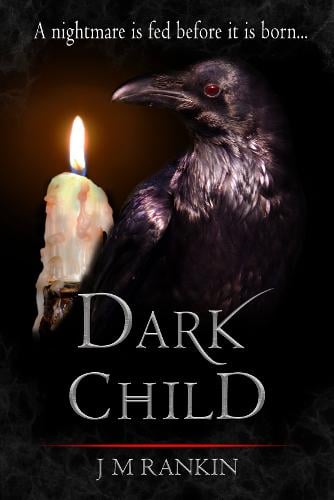 Dark Child - Dark Intentions 3 (Paperback)