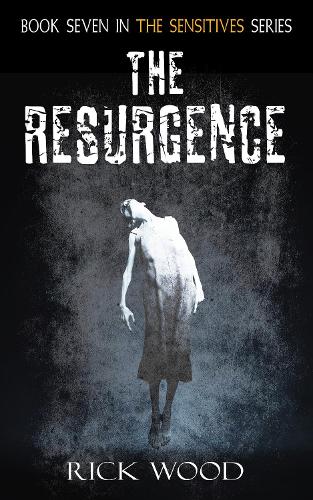 The Resurgence - The Sensitives 7 (Paperback)
