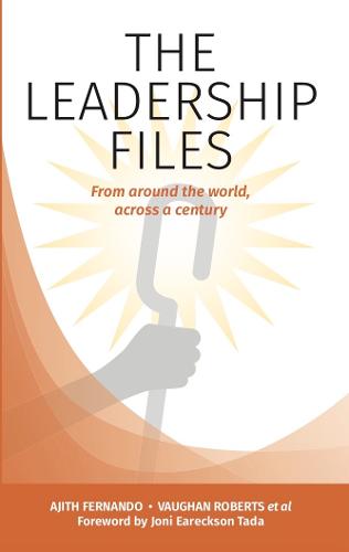 THE LEADERSHIP FILES: From around the world, across a century - Dictum Essentials 3 (Paperback)
