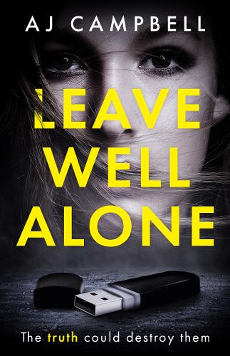 LEAVE WELL ALONE (Paperback)