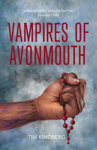 Vampires of Avonmouth (Paperback)