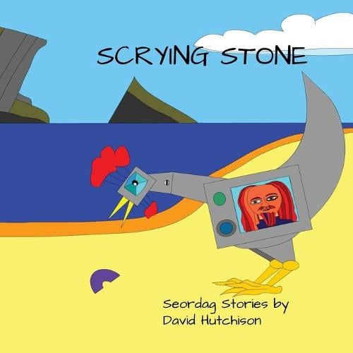 Scrying Stone - Seordag Stories 3 (Paperback)