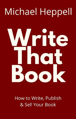 Write That Book (Hardback)