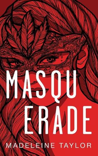 Masquerade (Paperback)