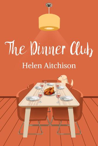 The Dinner Club (Paperback)