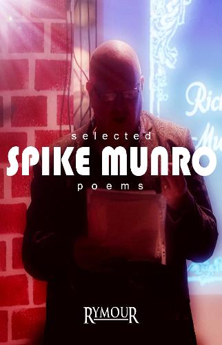 Selected Poems (Paperback)