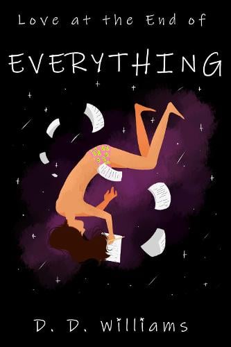 Love at the End of Everything 2020 (Paperback)