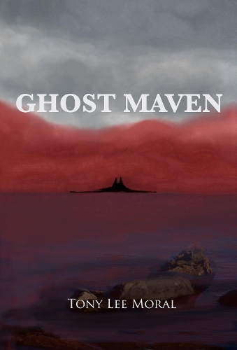 Ghost Maven: The Haunting of Alice May - Ghost Maven 1 (Paperback)