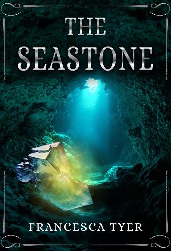 The Seastone - The Elemental Prophesy 2 (Paperback)
