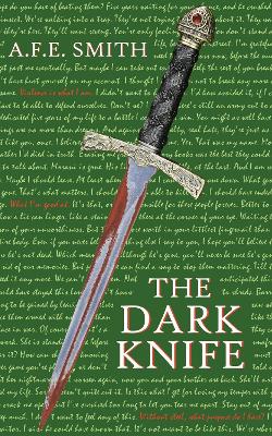 The Dark Knife - Marked 2 (Paperback)