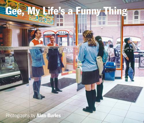 Gee, My Life's a Funny Thing (Hardback)