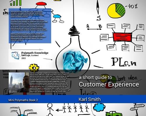 Customer Experience - A short guide to 2 (Paperback)