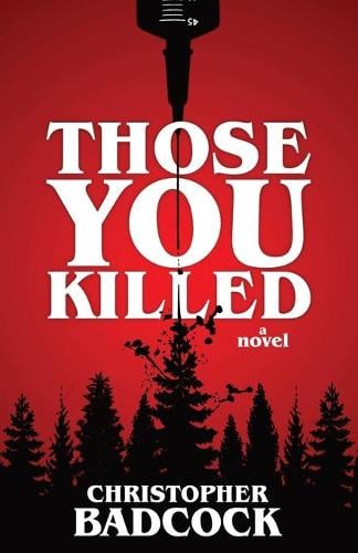 Those You Killed (Paperback)