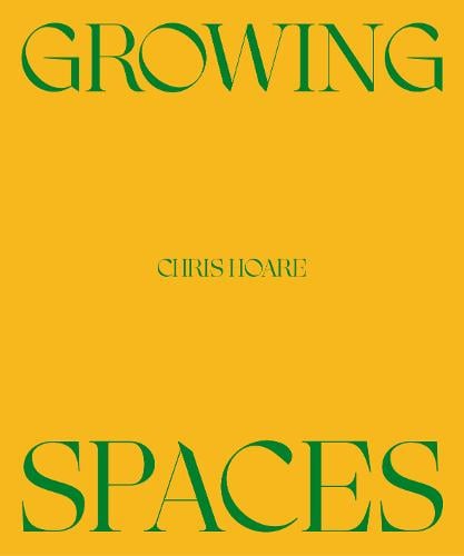 Growing Spaces (Paperback)