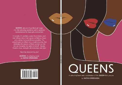 QUEENS (Paperback)