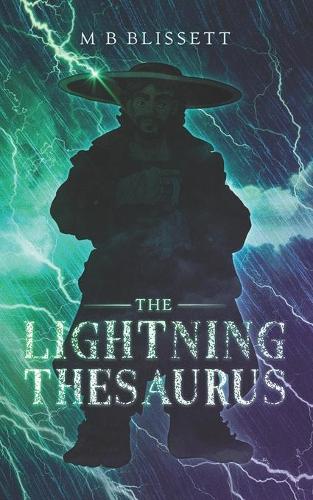 The Lightning Thesaurus (Paperback)
