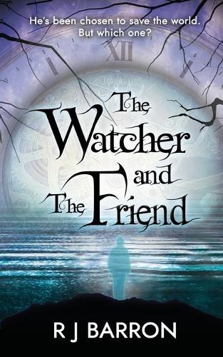 The Watcher and The Friend (Paperback)