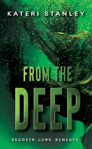 From the Deep (Paperback)