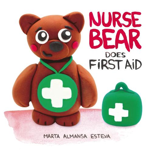 steiff nhs nurse bear