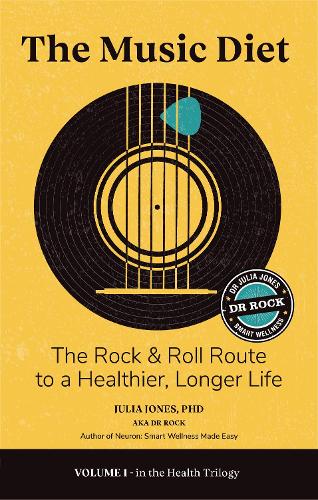 The Music Diet (Paperback)