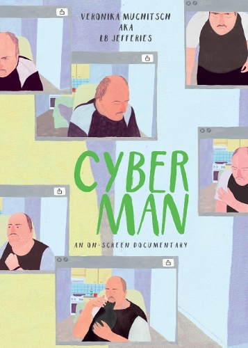 Cyberman (Paperback)