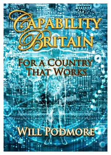 Capability Britain: For a Country that Works (Paperback)