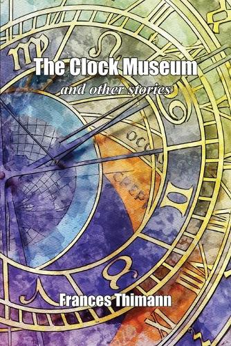 The Clock Museum (Paperback)