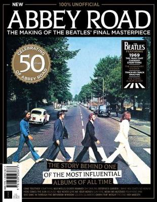 Abbey Road - 50th Anniversary (Paperback)