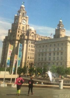 Streets Ahead The Origins of Liverpool Streets by Paul Langton (Paperback)