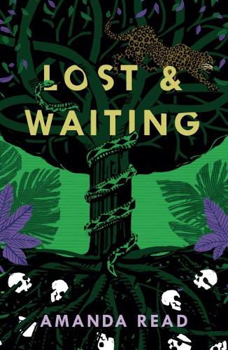 Lost & Waiting (Paperback)